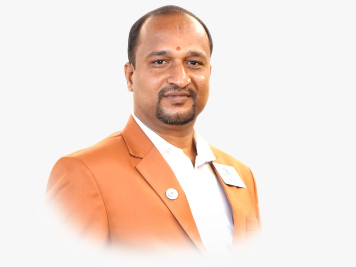 Maruthi Guptha Komuravelli